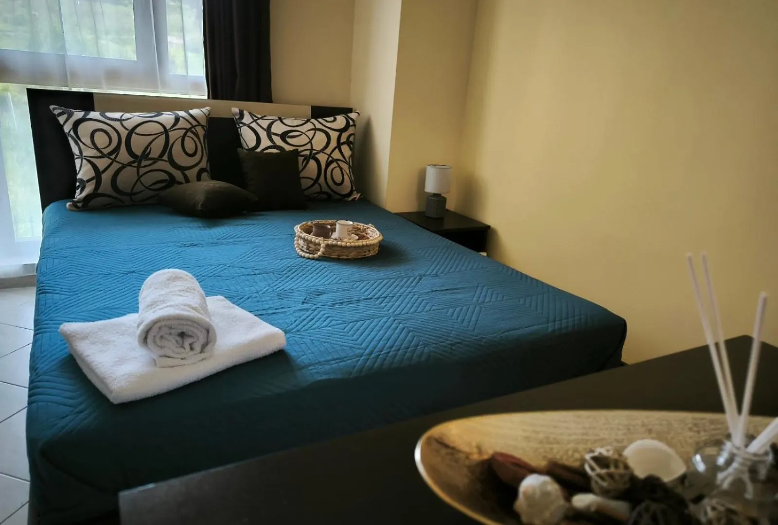Pim Residence Sozopol