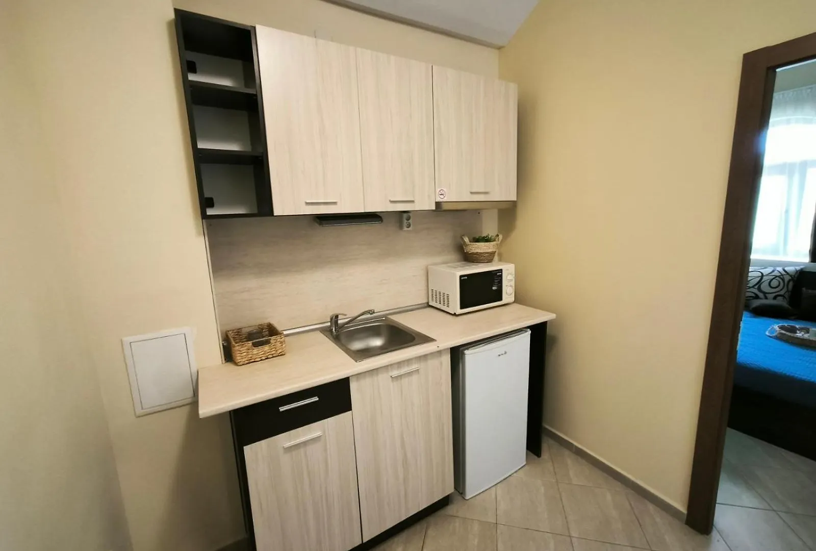 Pim Residence ソゾポル 0*,
