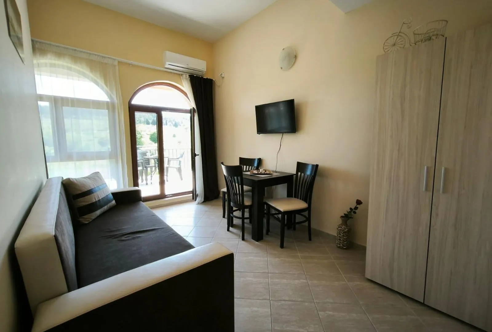 Apartament Pim Residence Sozopol
