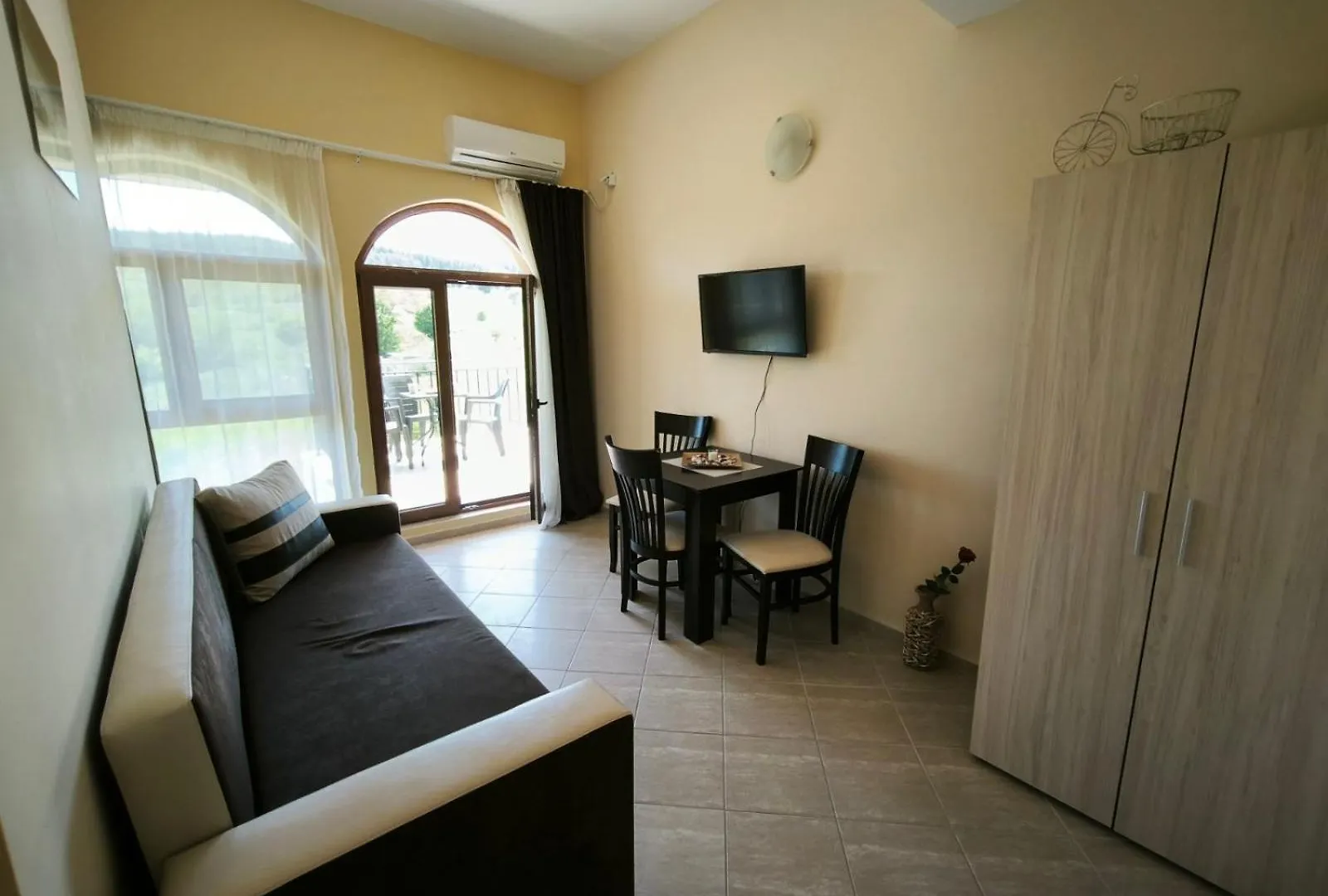Apartament Pim Residence Sozopol