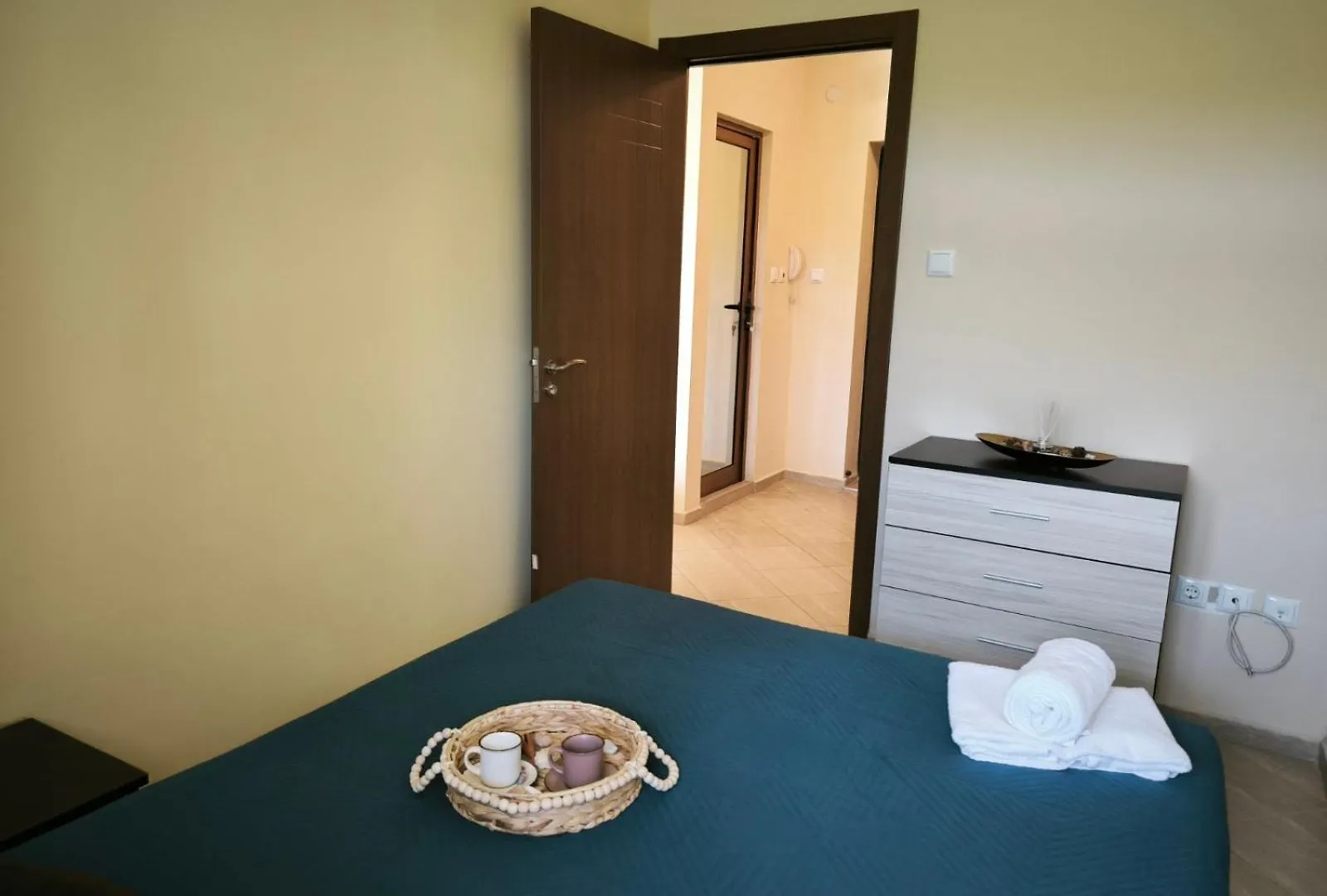 Pim Residence Sozopol 0*,  Bułgaria