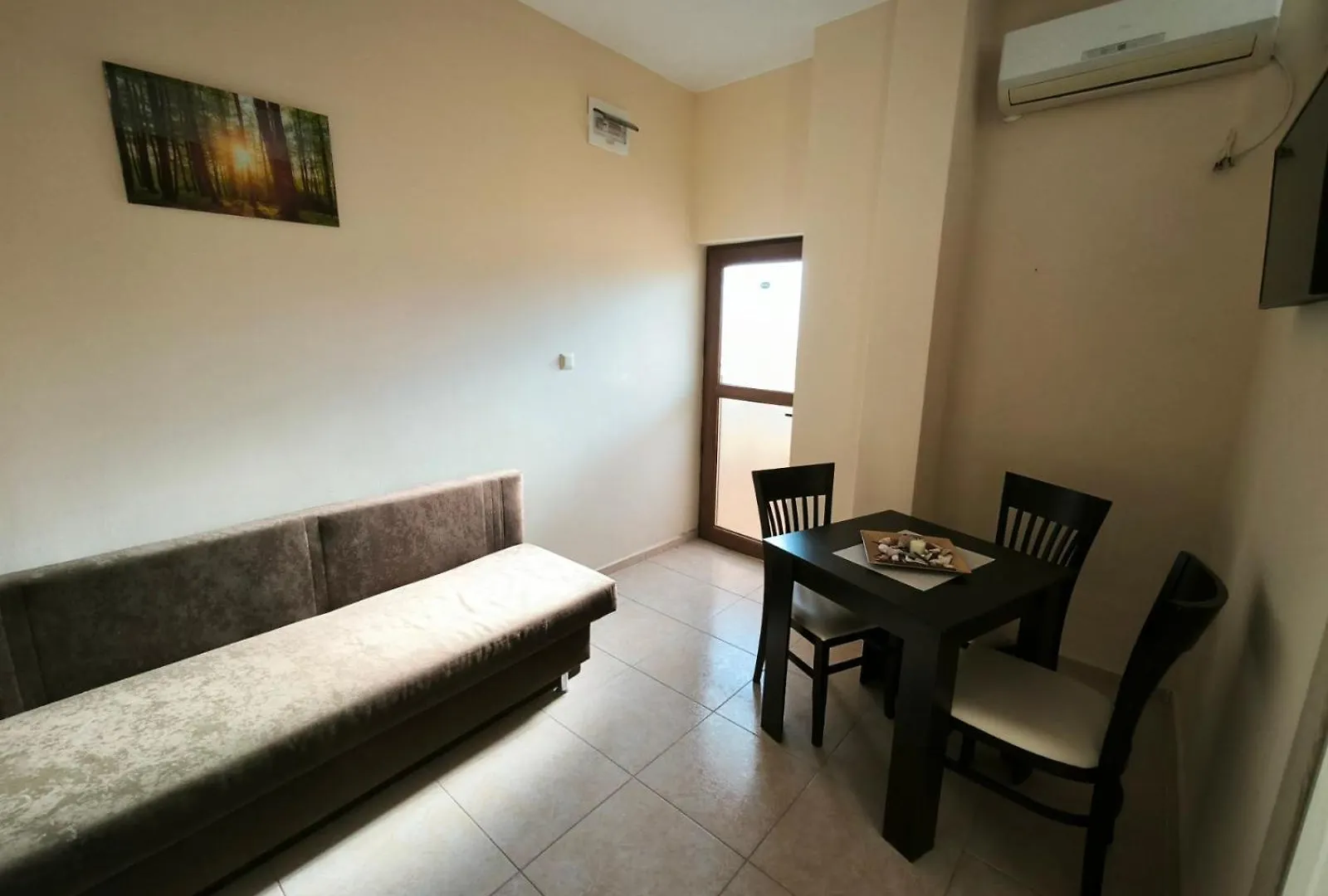 Apartament Pim Residence Sozopol Bułgaria