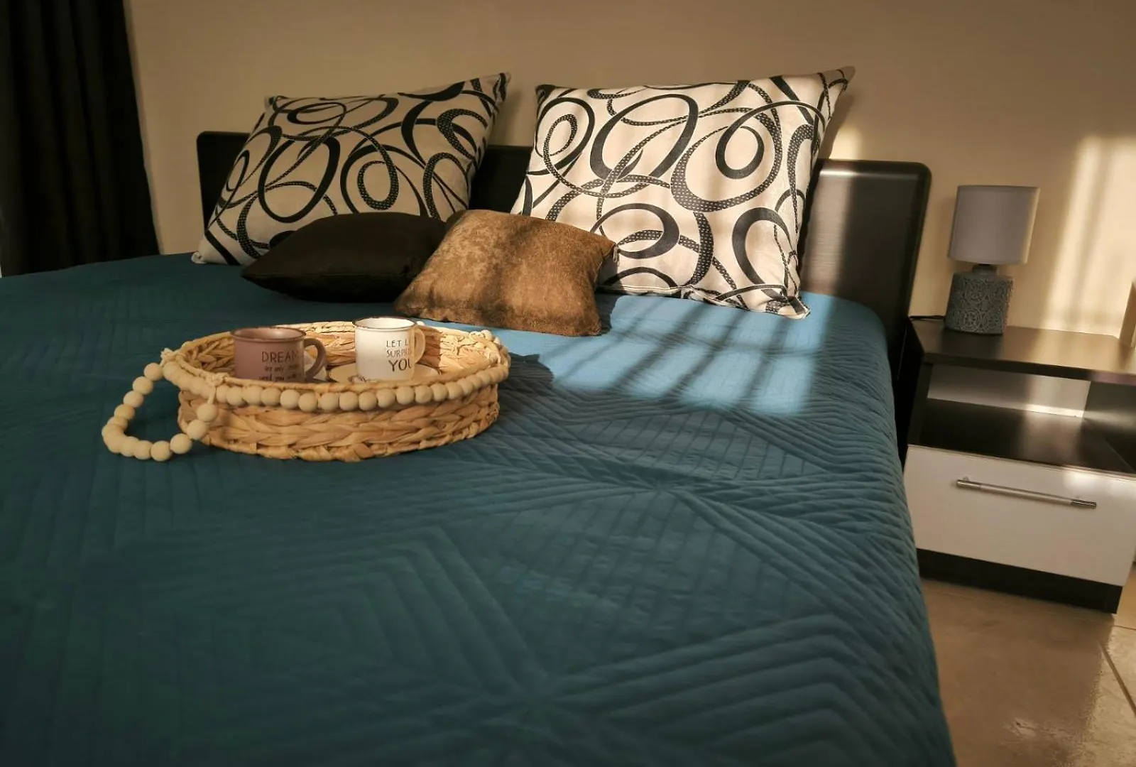 Pim Residence Sozopol