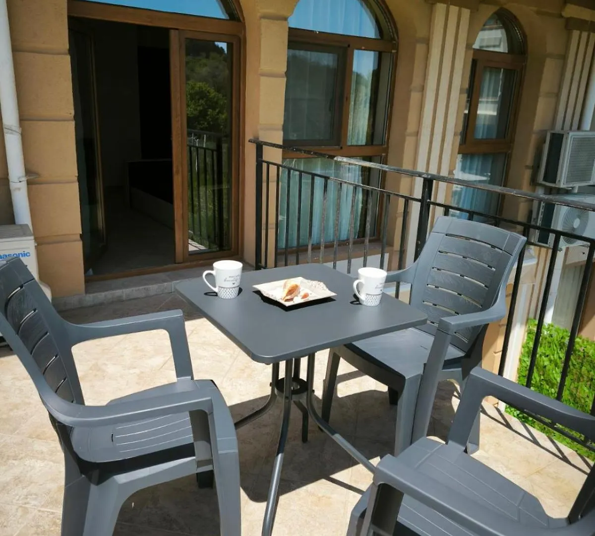 Pim Residence Sozopol Apartament