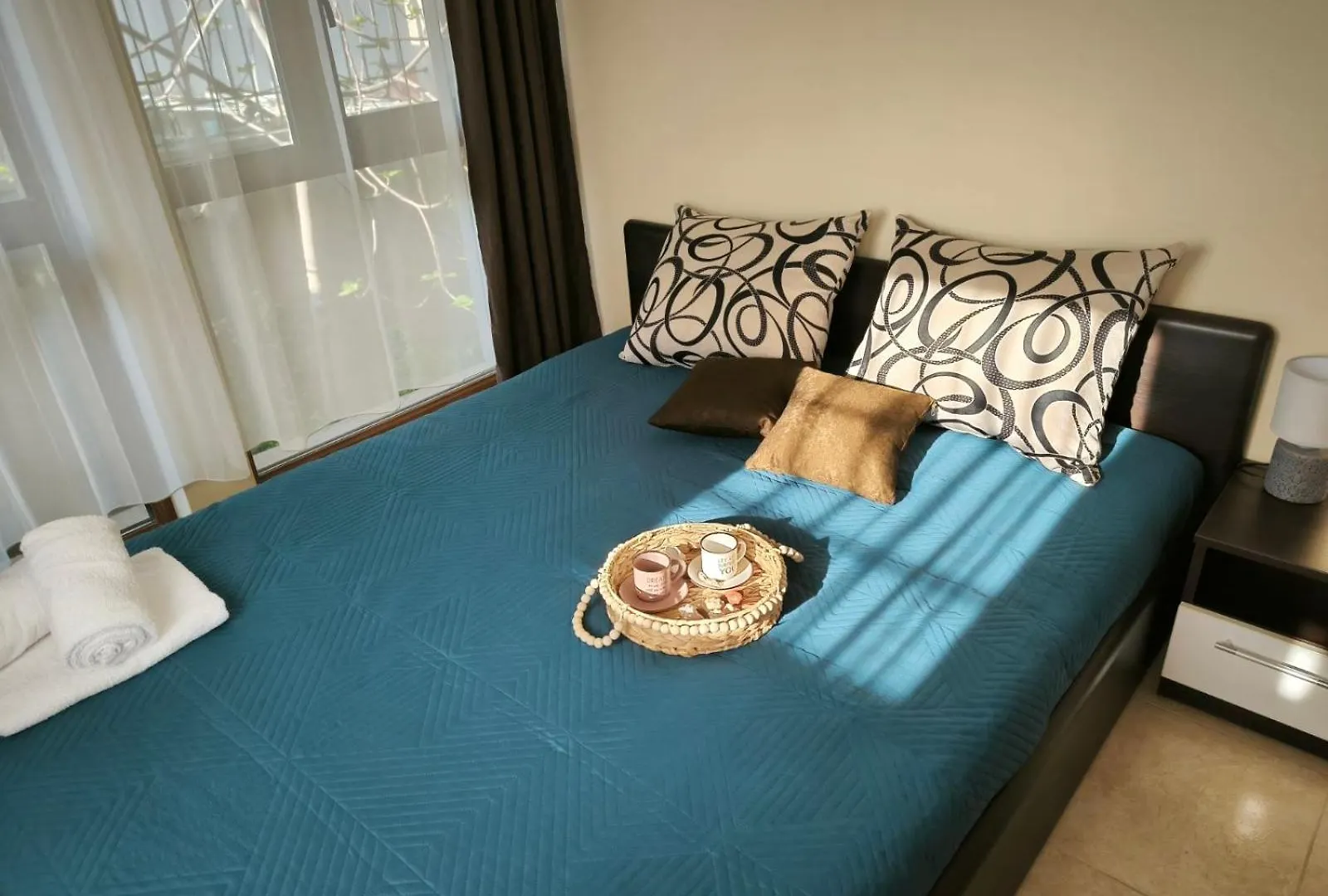 Pim Residence Sozopol Apartament