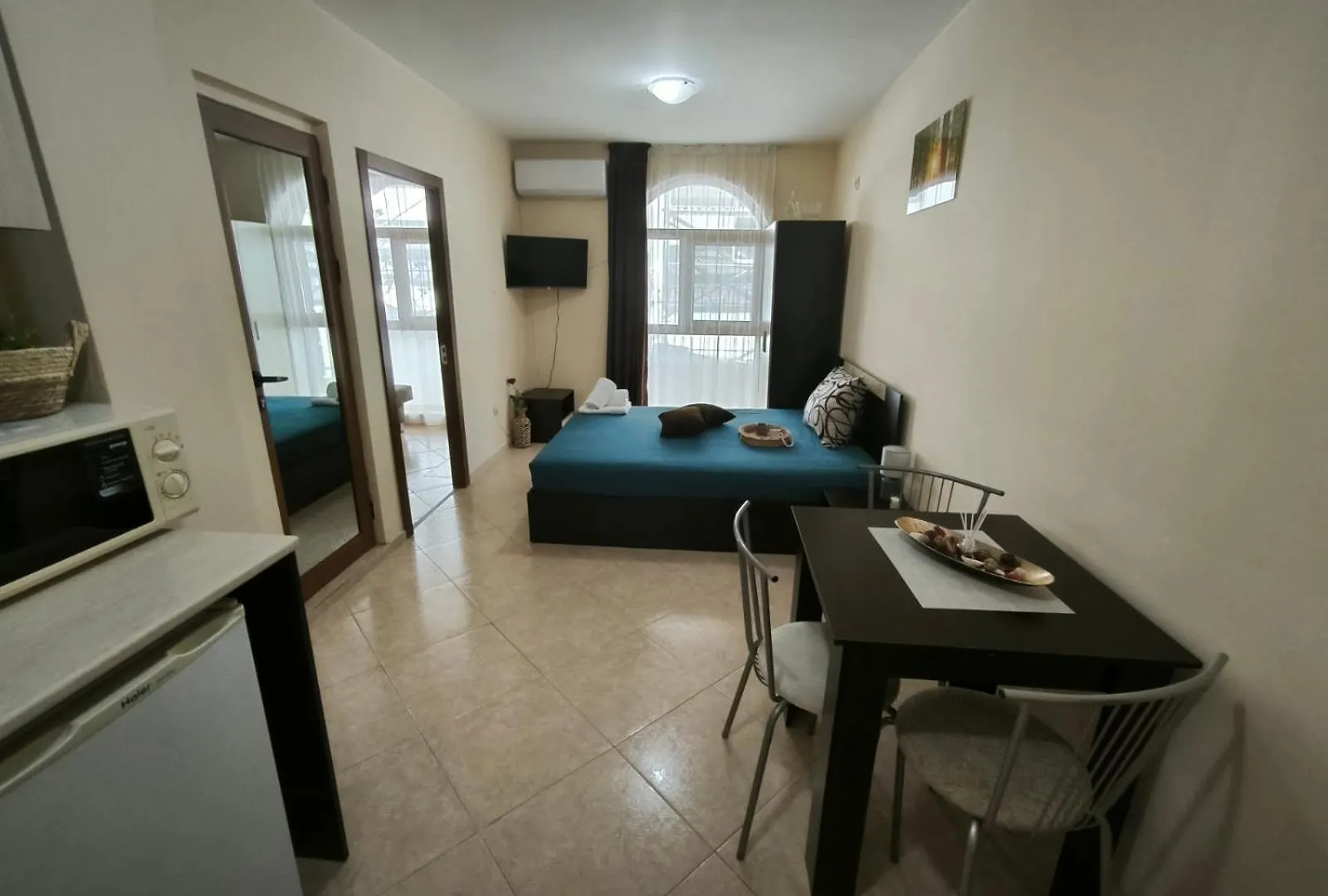 Pim Residence Sozopol