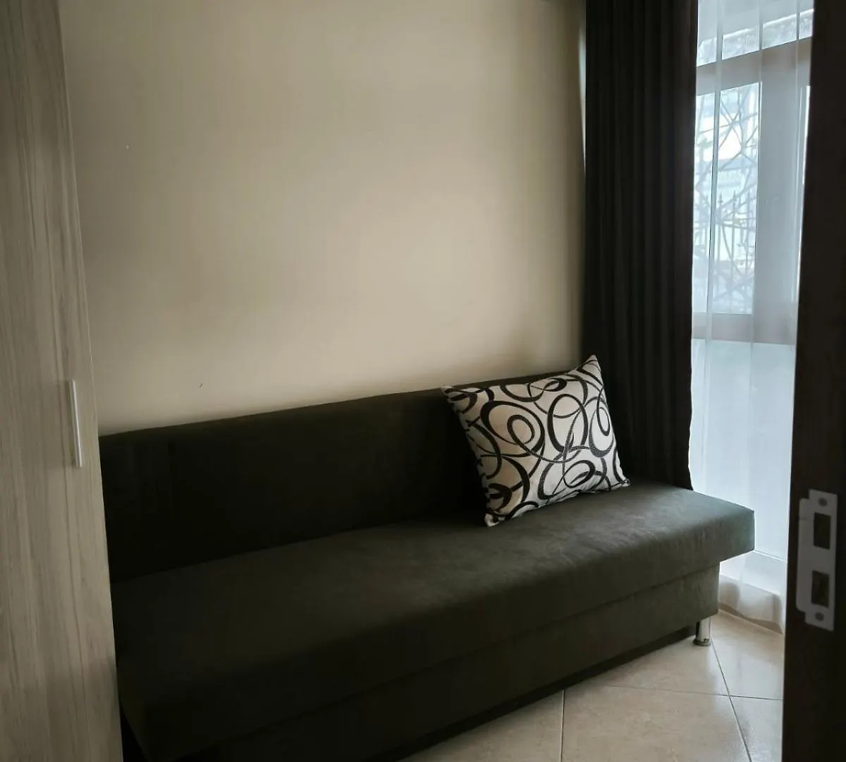 Pim Residence Sozopol Apartament