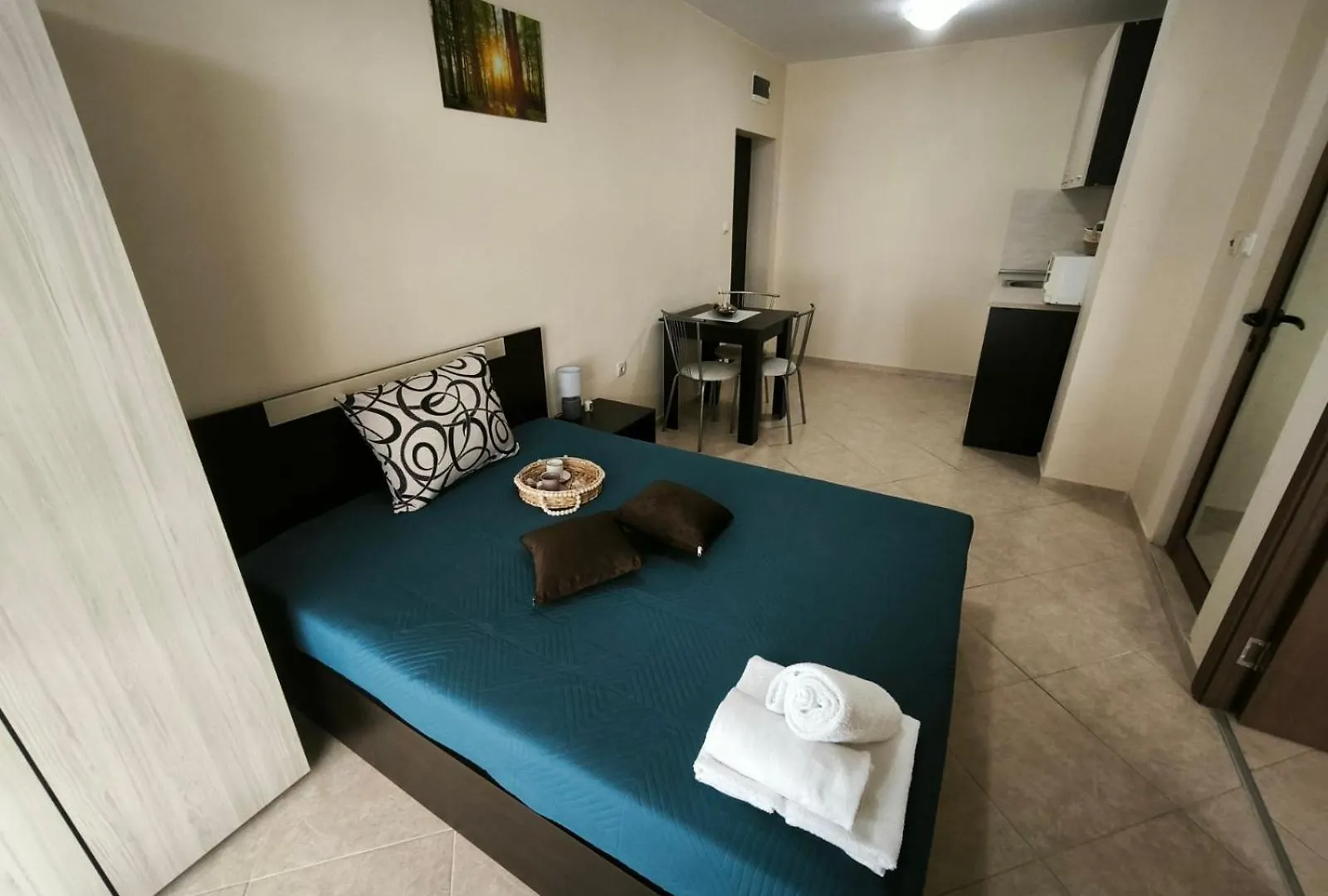 Pim Residence Sozopol