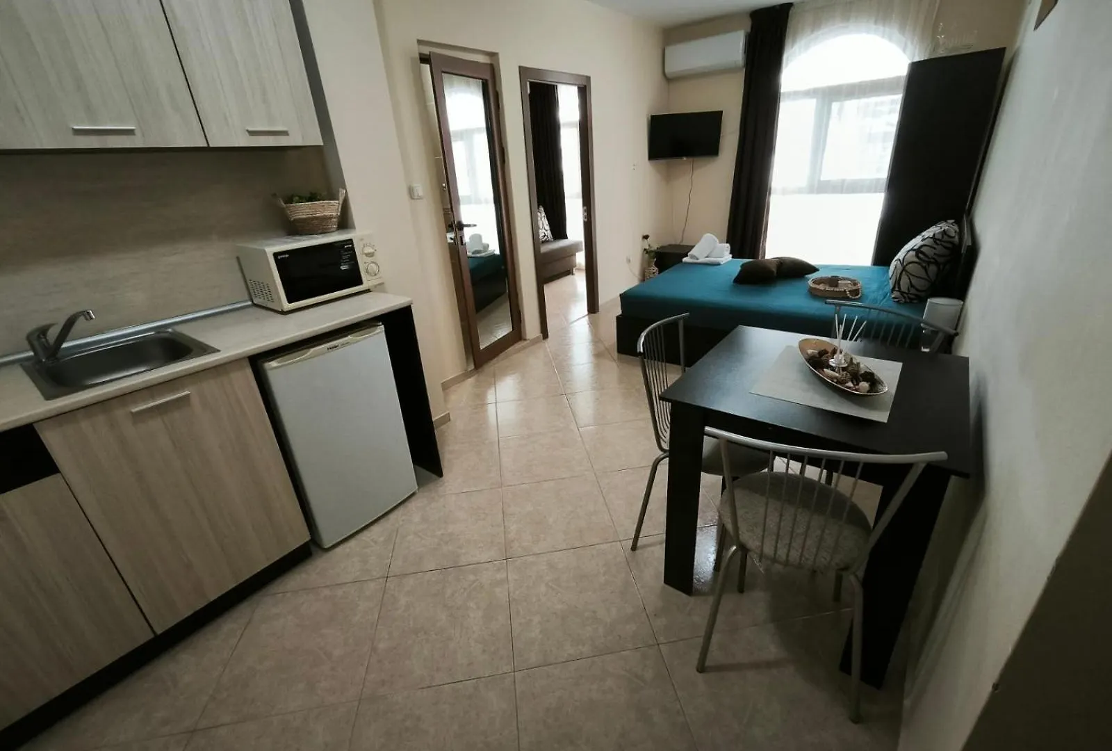 Apartament Pim Residence Sozopol Bułgaria