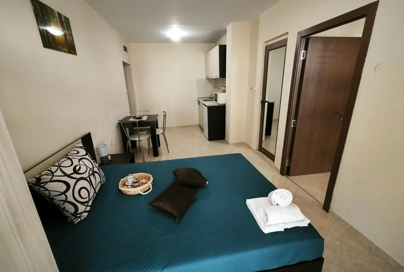 Pim Residence Sozopol 0*,  Bułgaria