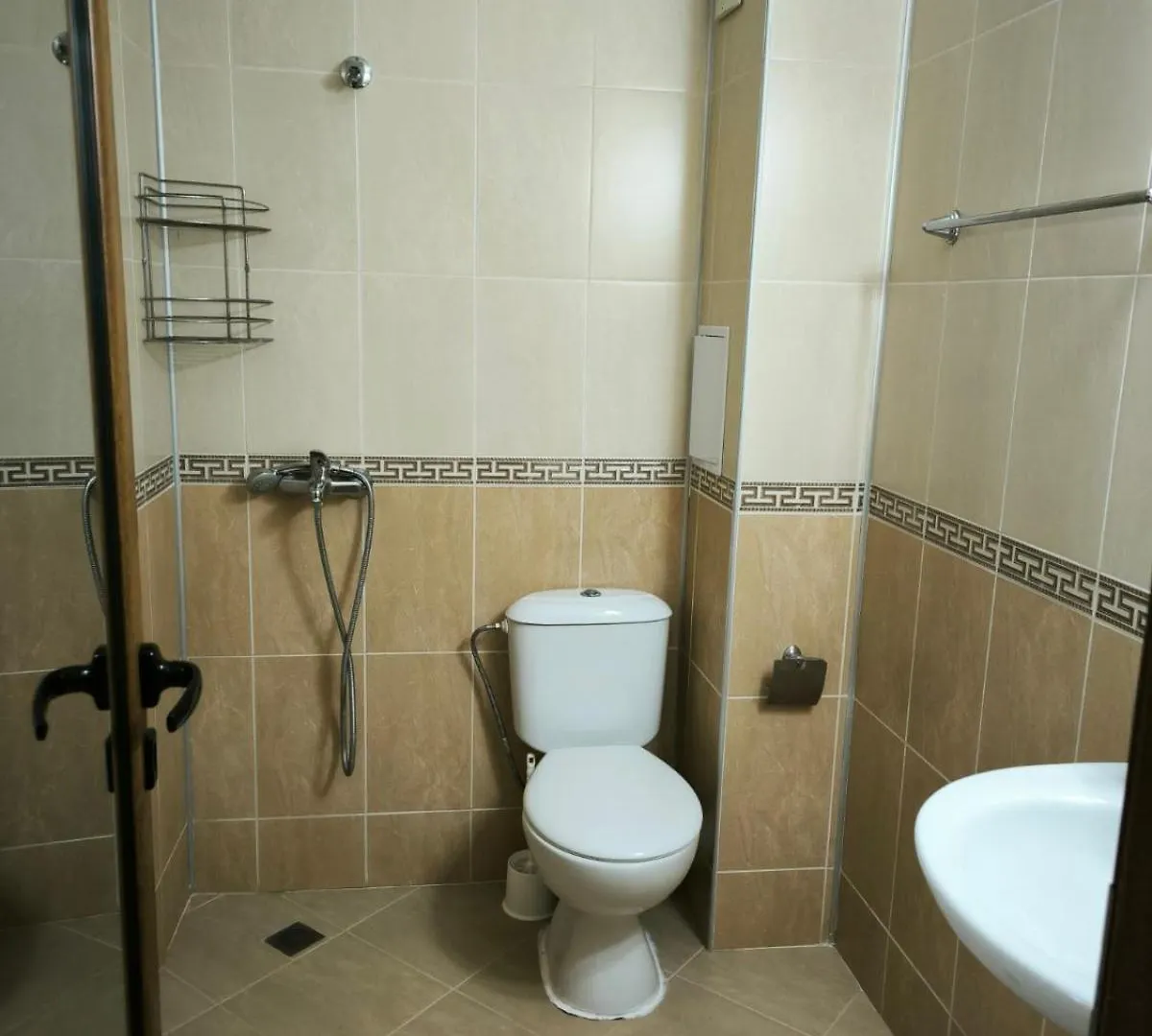 Apartament Pim Residence Sozopol Bułgaria