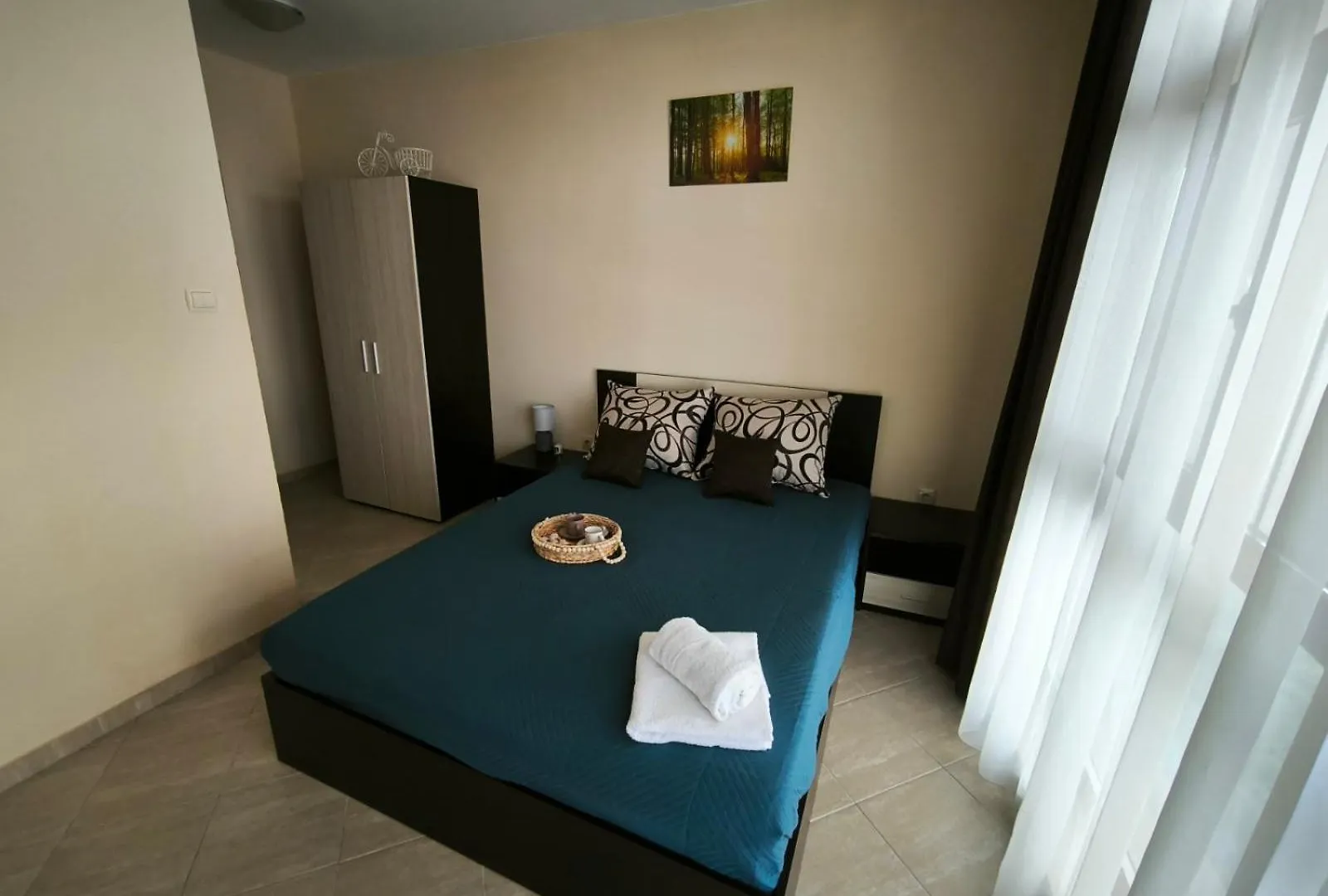 Pim Residence Sozopol Apartament
