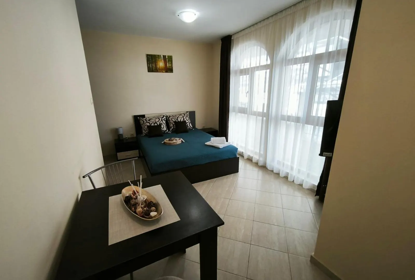 Pim Residence Sozopol Apartament