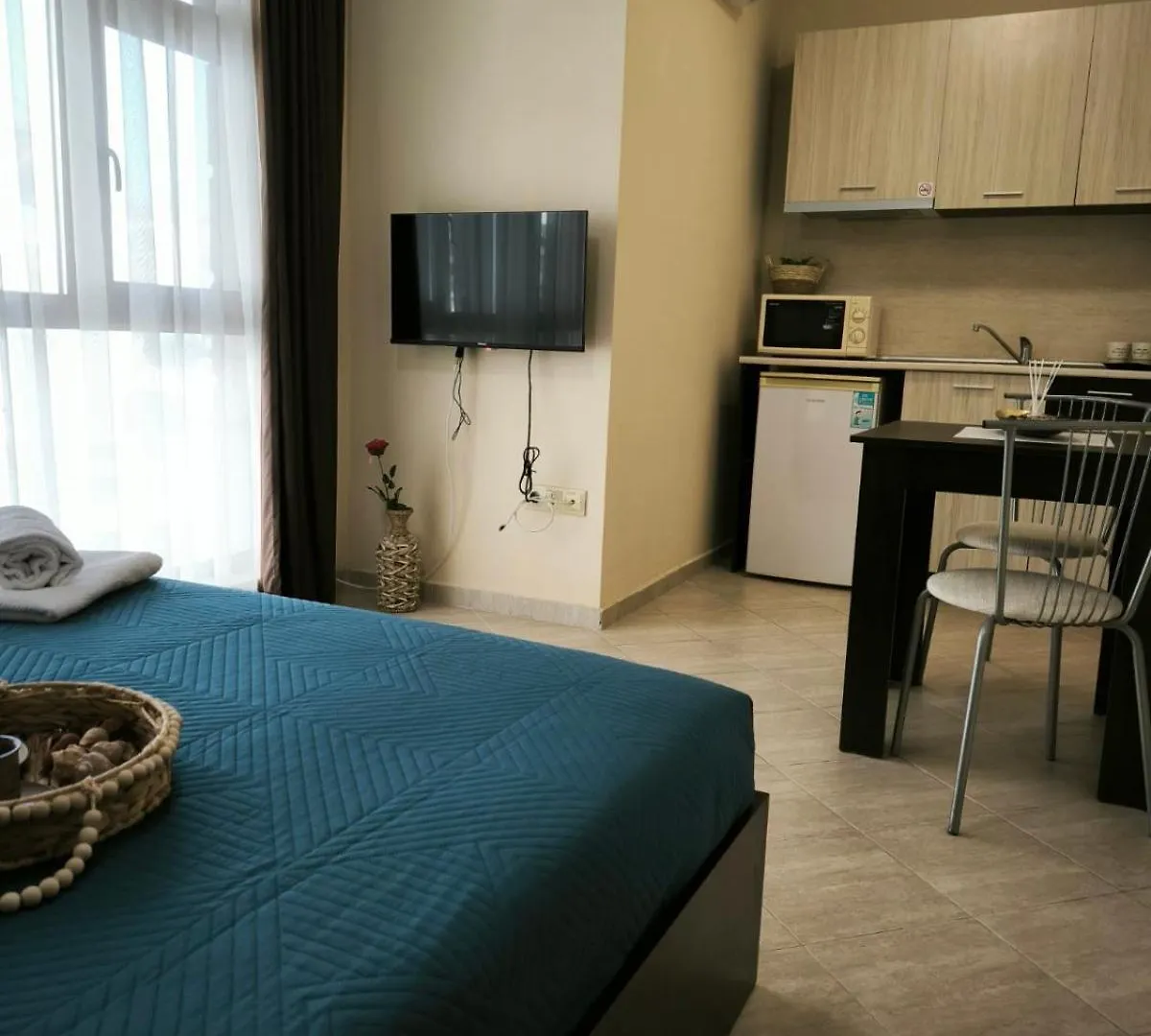 Apartament Pim Residence Sozopol Bułgaria