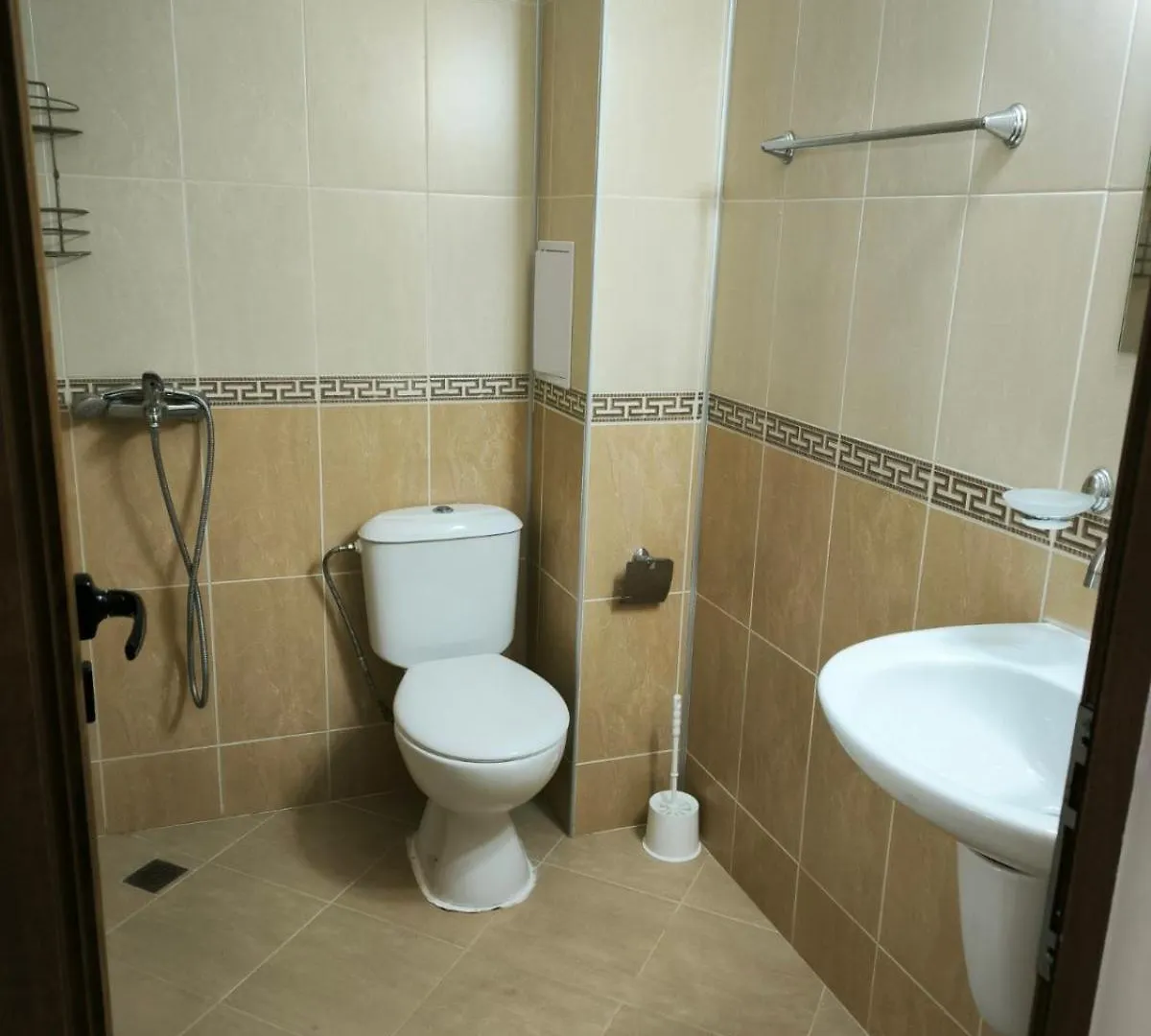 Pim Residence Sozopol 0*,  Bułgaria