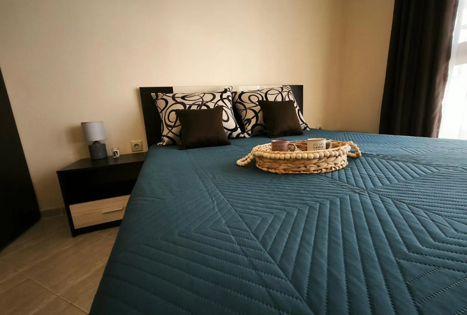 Pim Residence ソゾポル 0*,