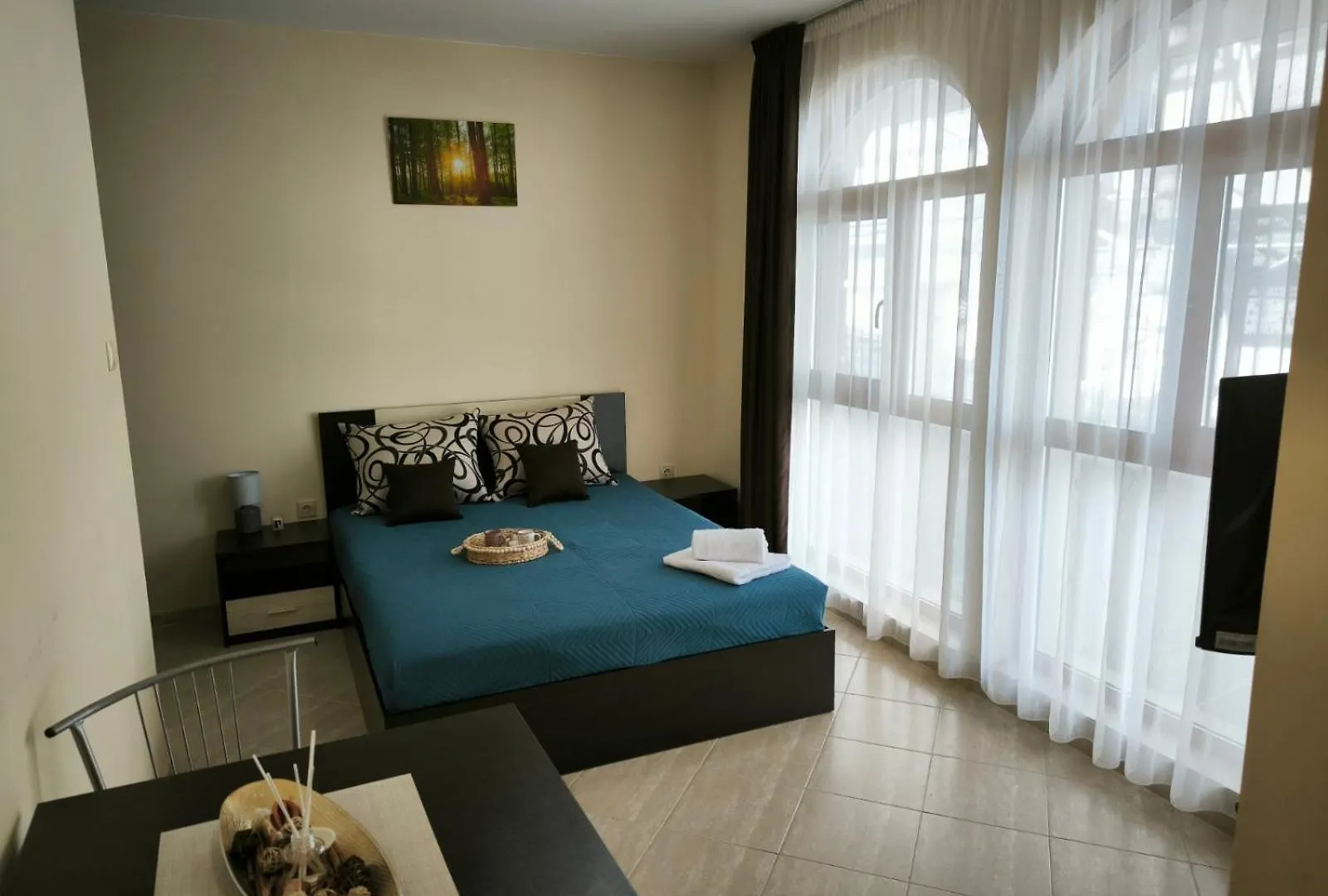 Pim Residence Sozopol 0*,  Bułgaria