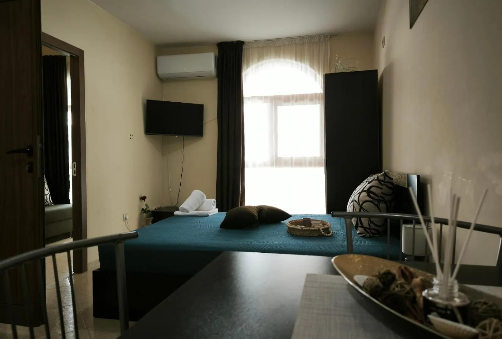 Pim Residence Sozopol Apartament