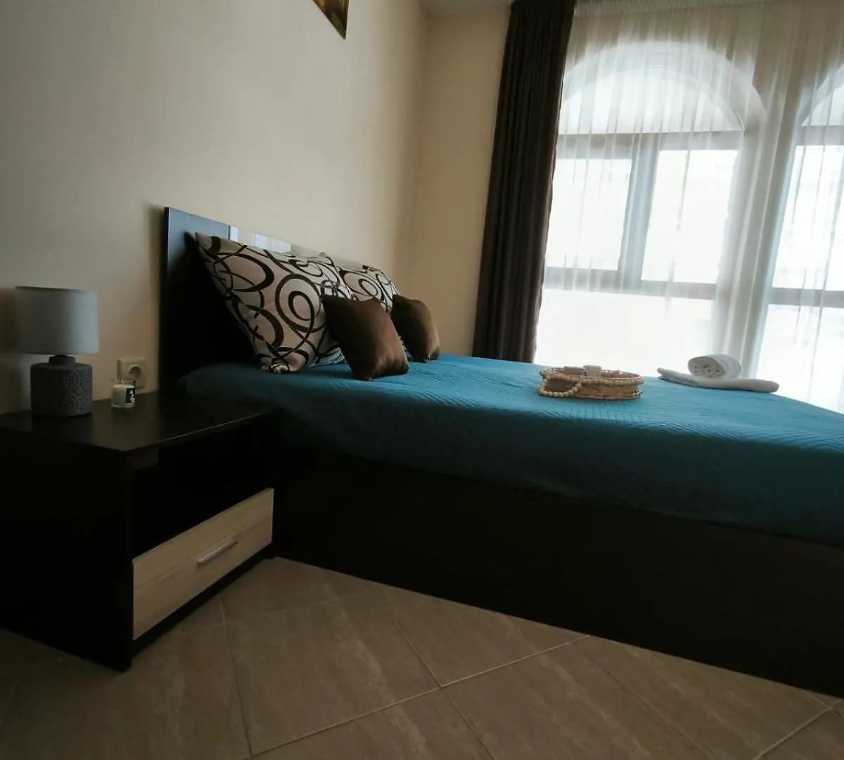 Pim Residence Sozopol Bułgaria
