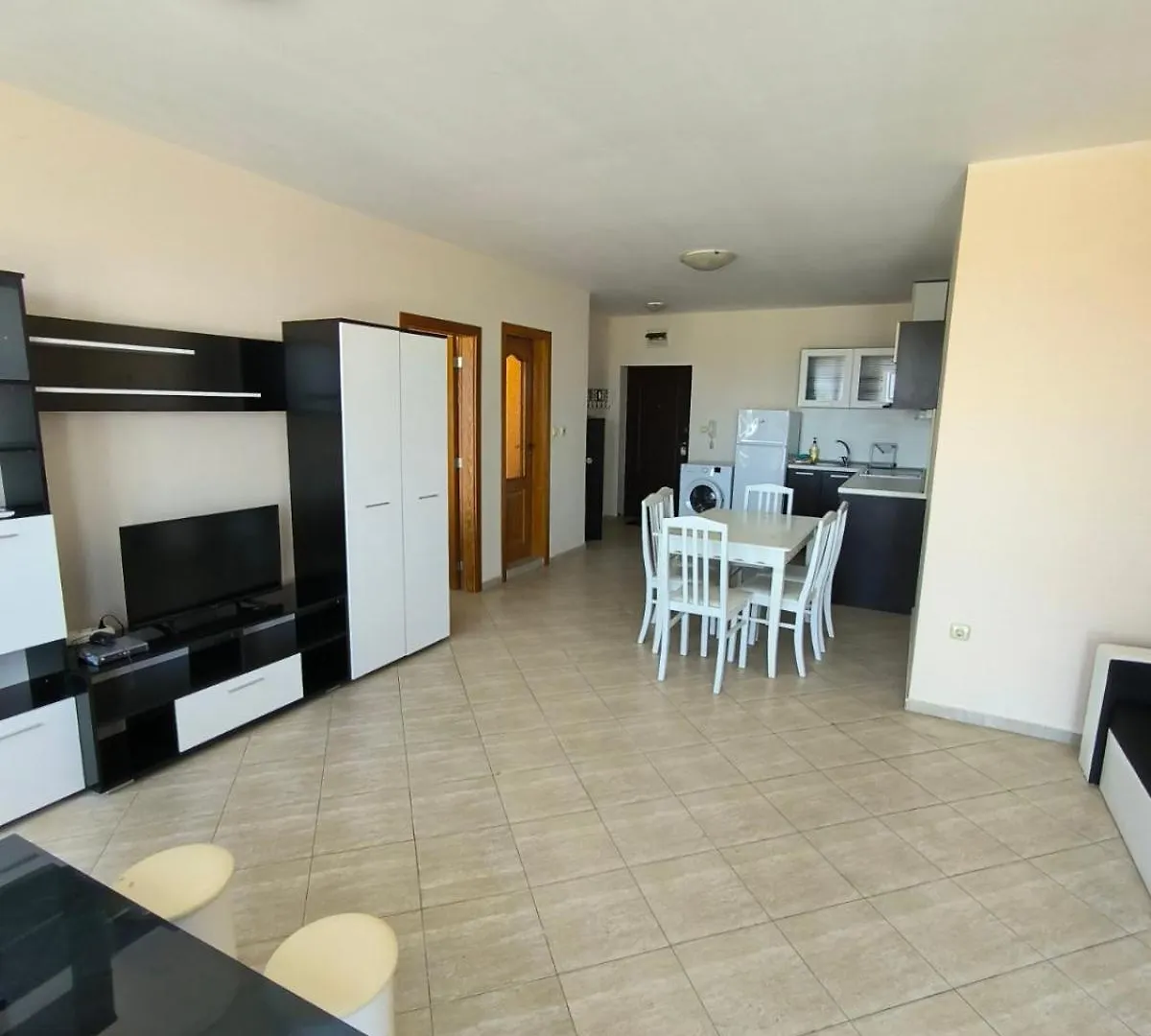 Pim Residence Sozopol Apartament