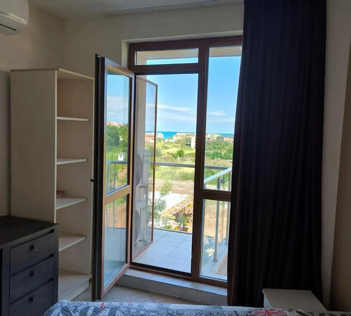 Apartament Pim Residence Sozopol