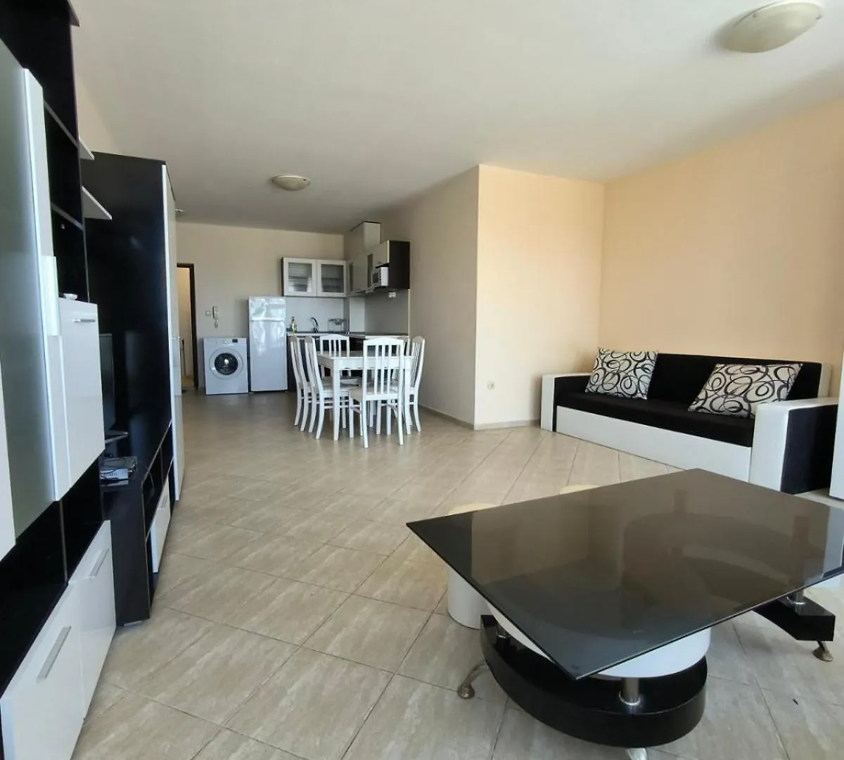 Apartament Pim Residence Sozopol
