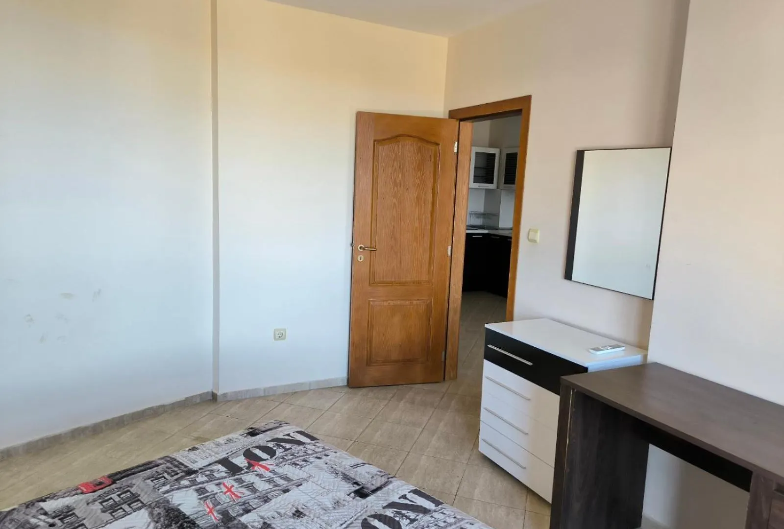 Pim Residence Sozopol Apartament