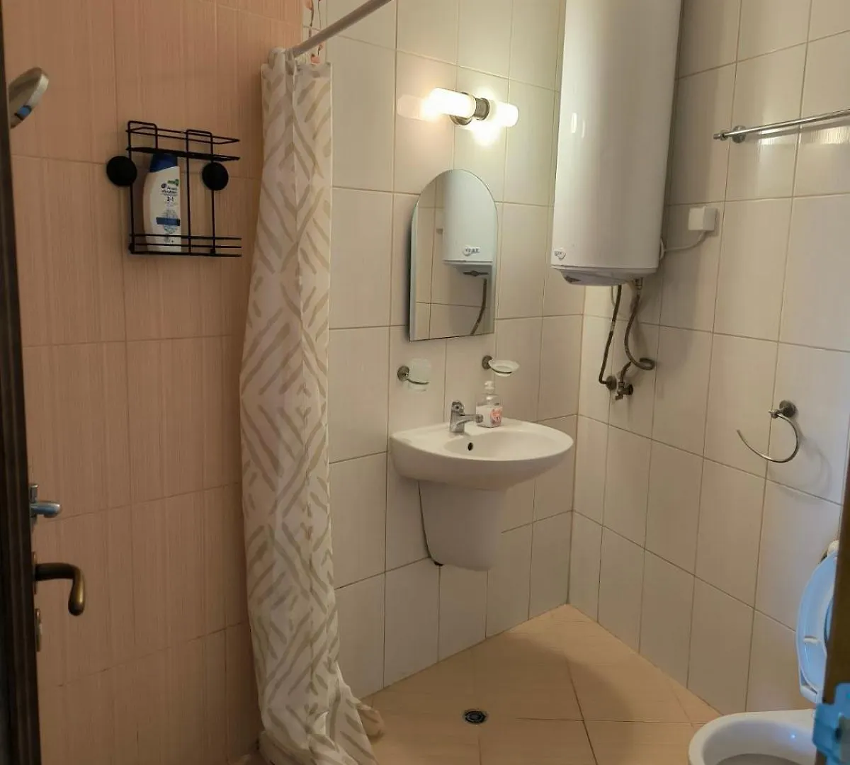 Pim Residence Sozopol Apartament