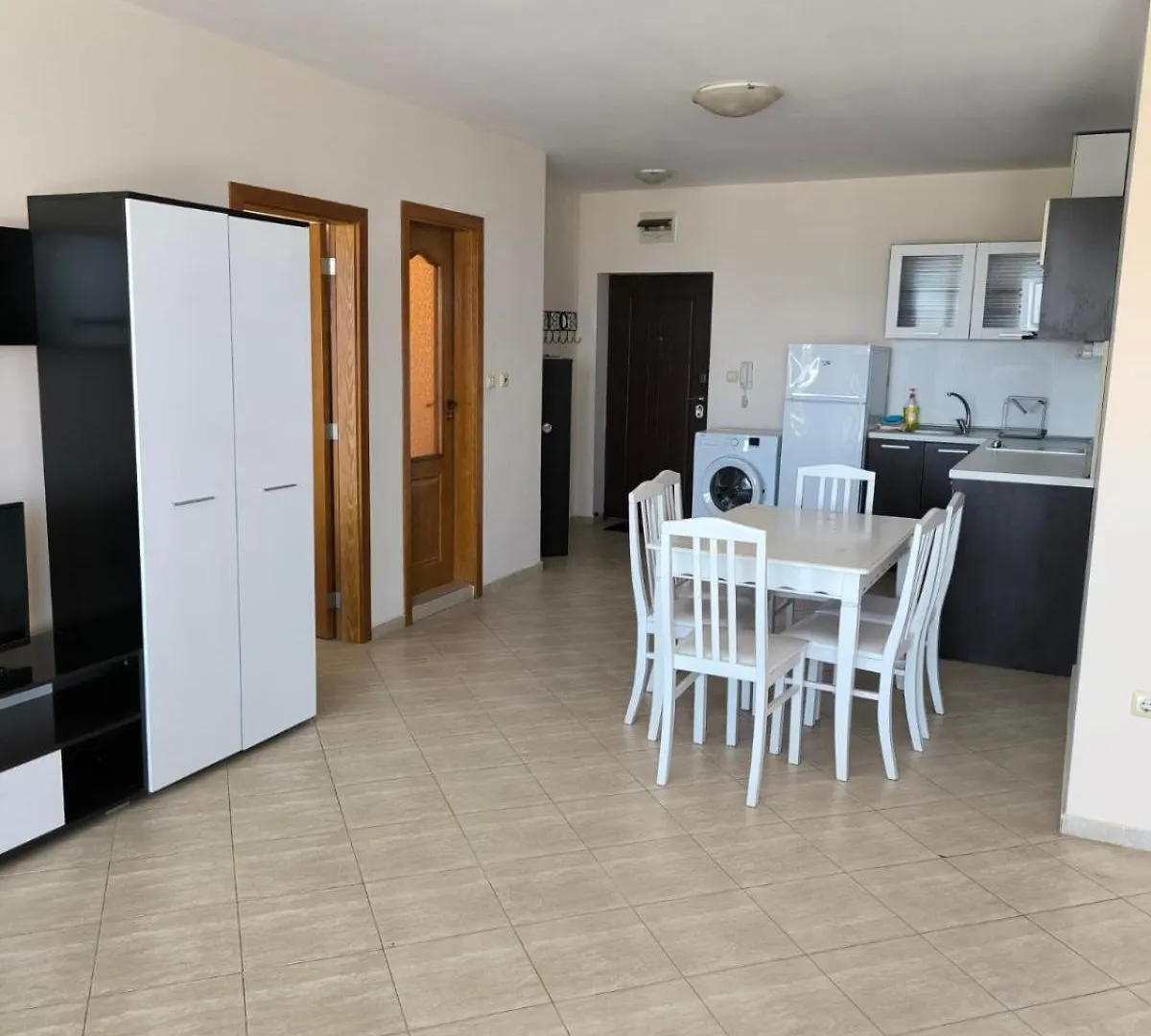 Pim Residence Sozopol Bułgaria
