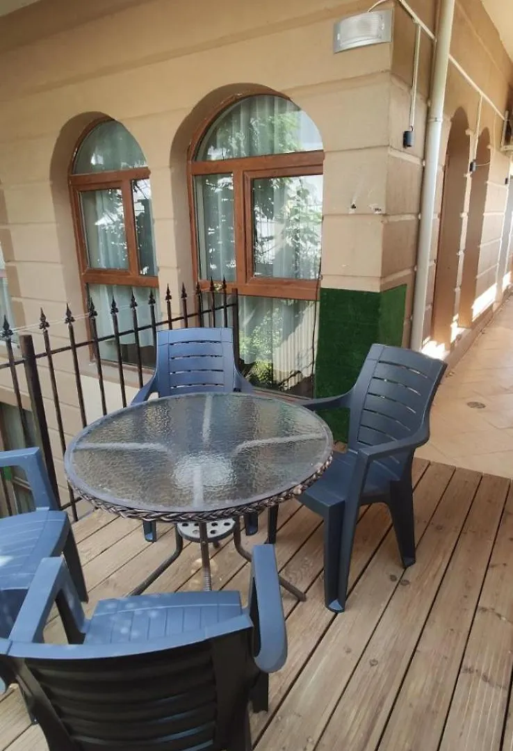 Pim Residence Sozopol