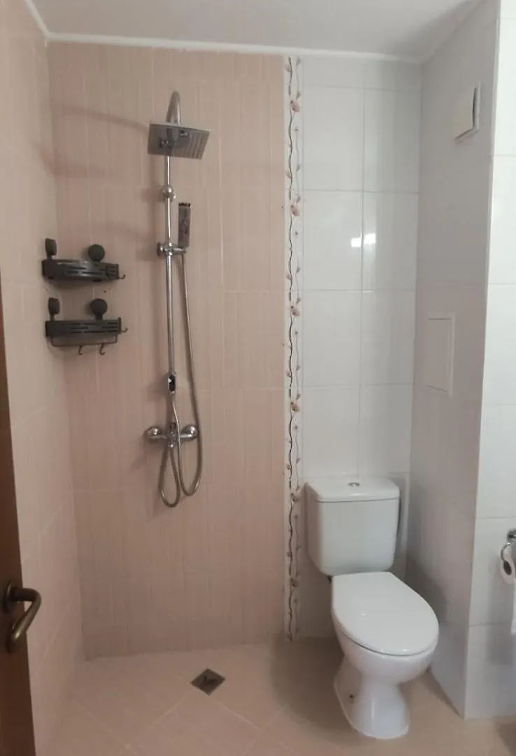 Apartament Pim Residence Sozopol