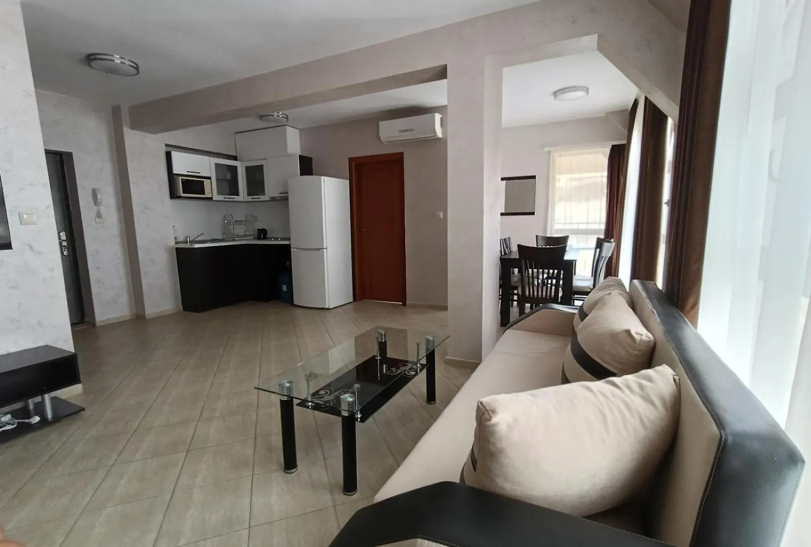 Apartament Pim Residence Sozopol Bułgaria