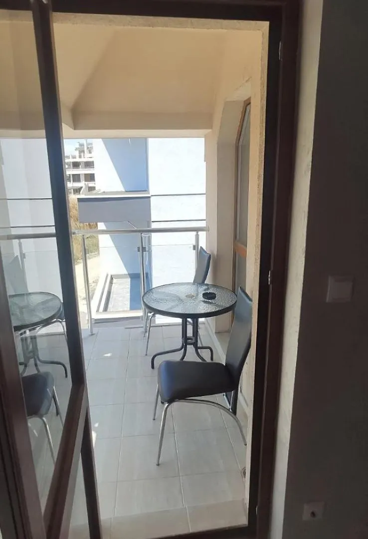 Pim Residence ソゾポル アパート