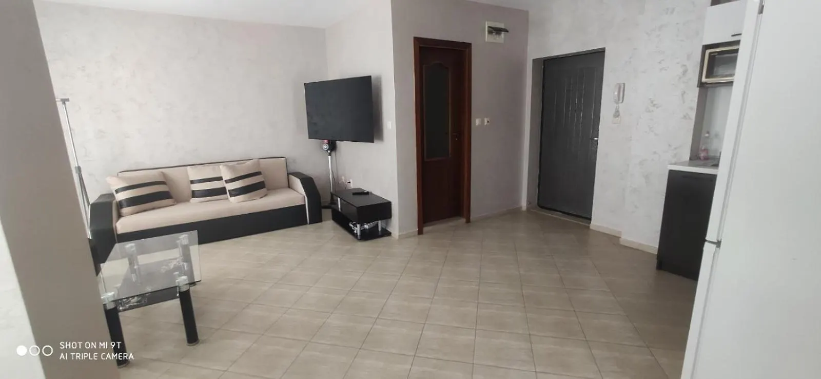 Apartament Pim Residence Sozopol Bułgaria