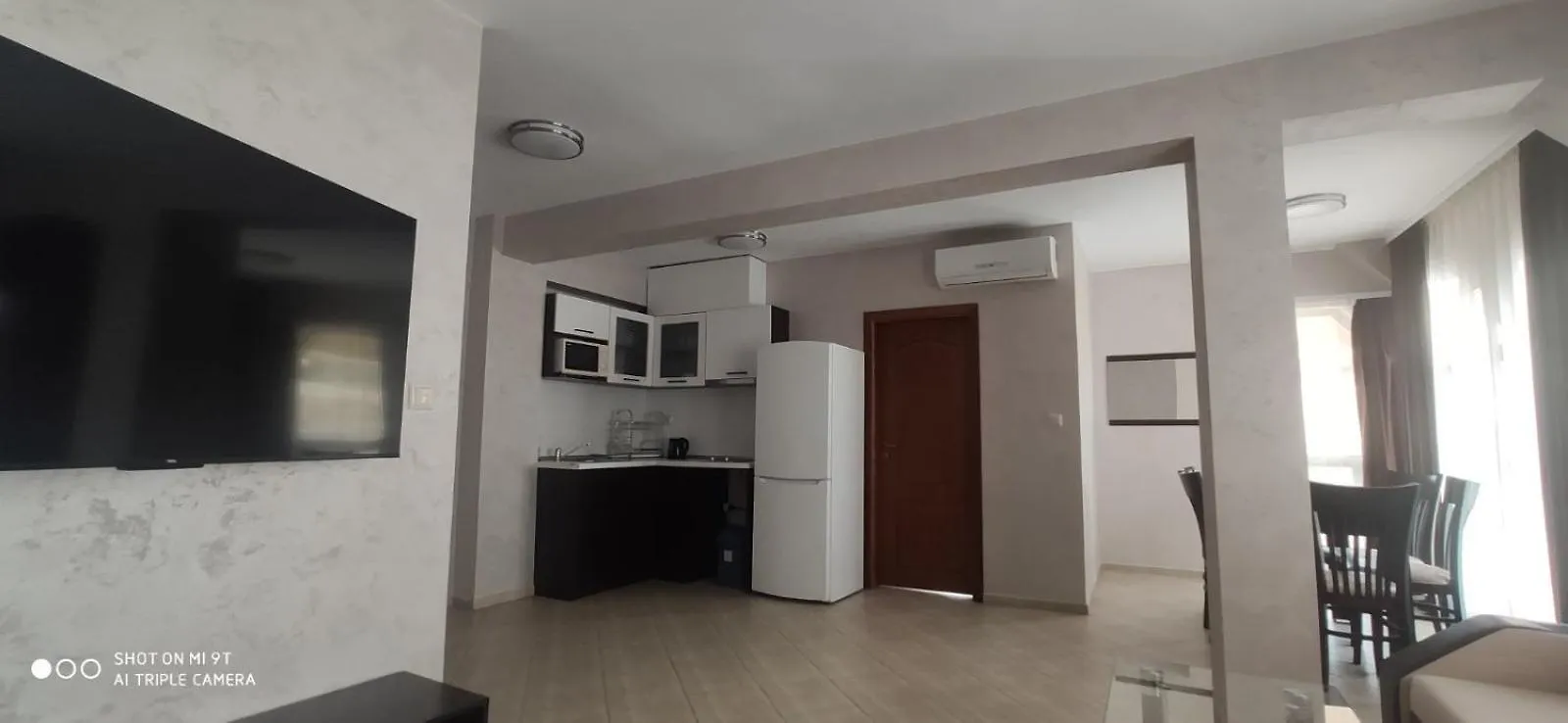 Apartament Pim Residence Sozopol
