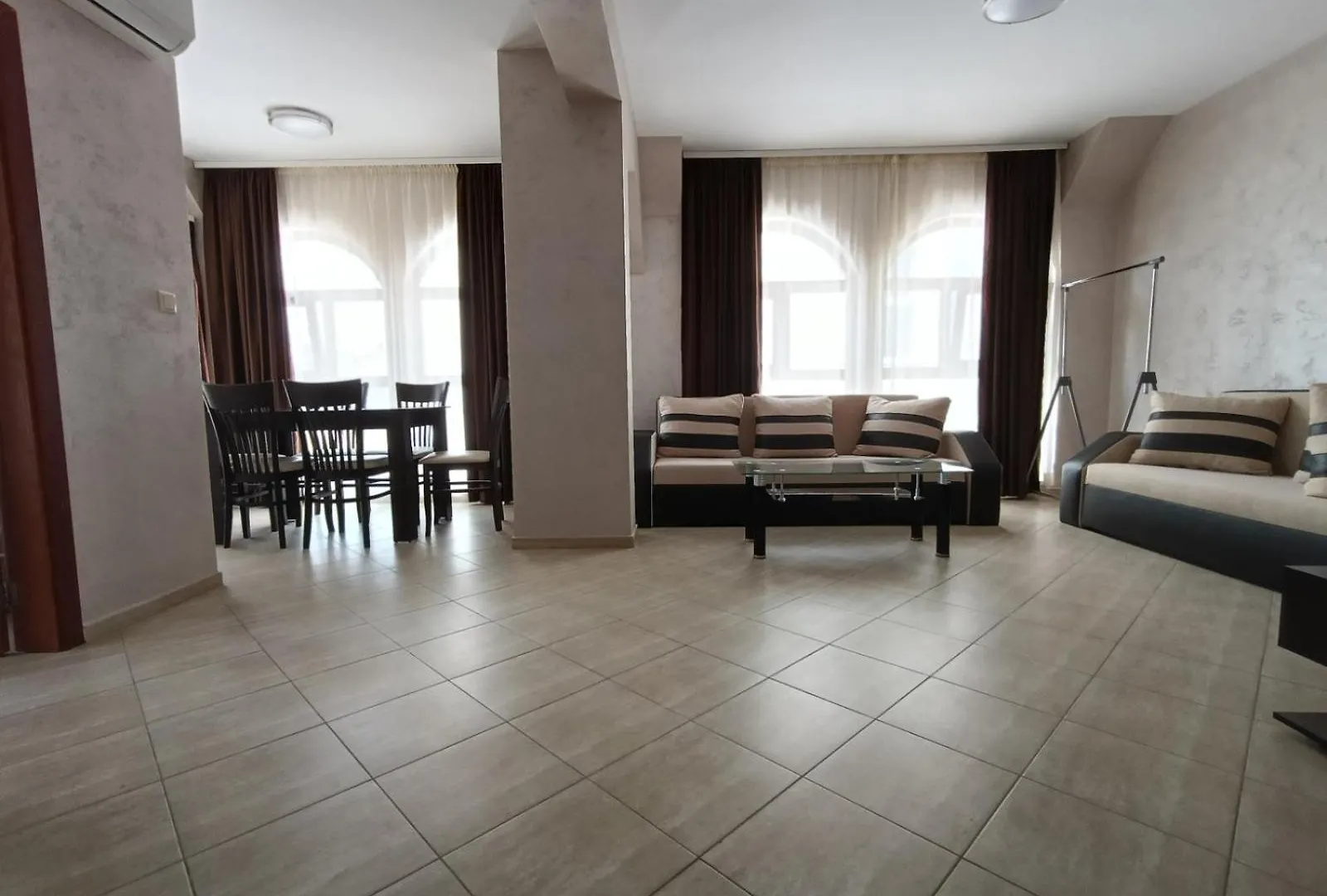 Apartament Pim Residence Sozopol
