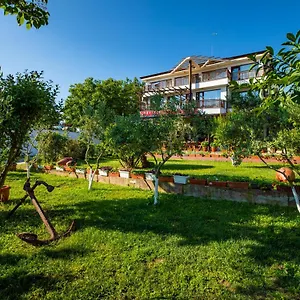 Pensjonat Cherry, Sozopol