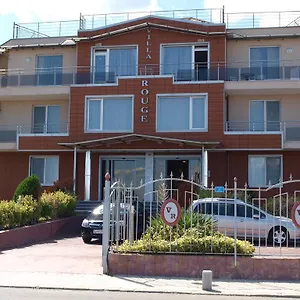 Hotel apartamentowy In Rouge, Sozopol