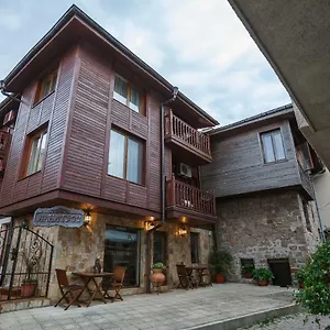 Hotel Albatros Old Town, Sozopol