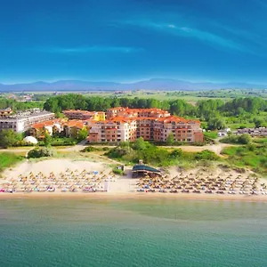 Hotel apartamentowy Hacienda, Sozopol